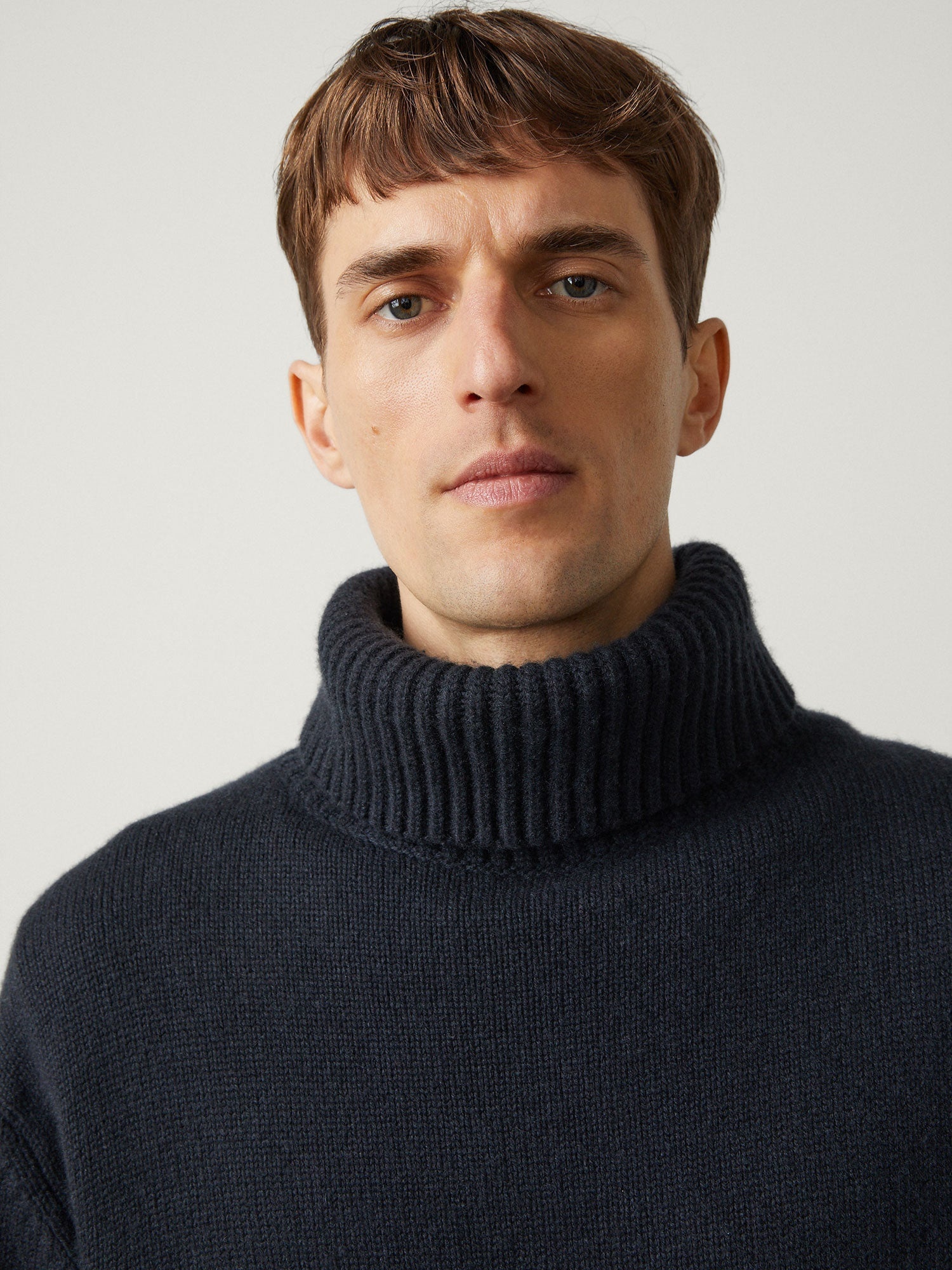 The Luca Sweater - 3