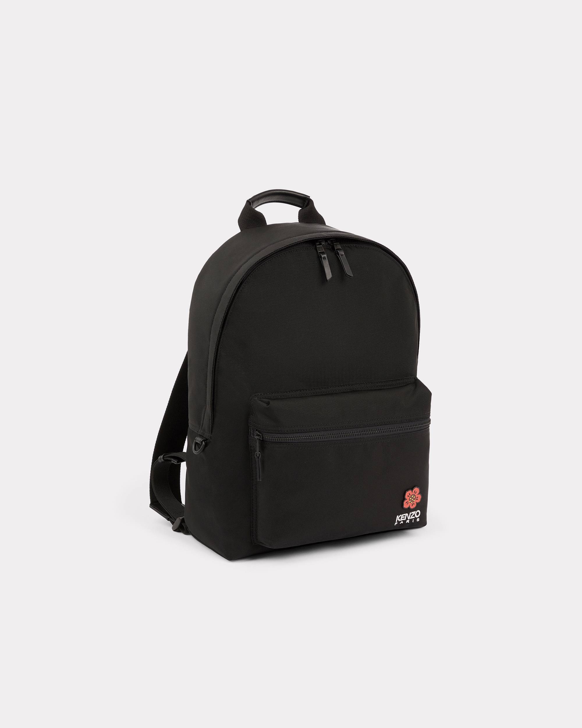 'BOKE FLOWER' rucksack - 1