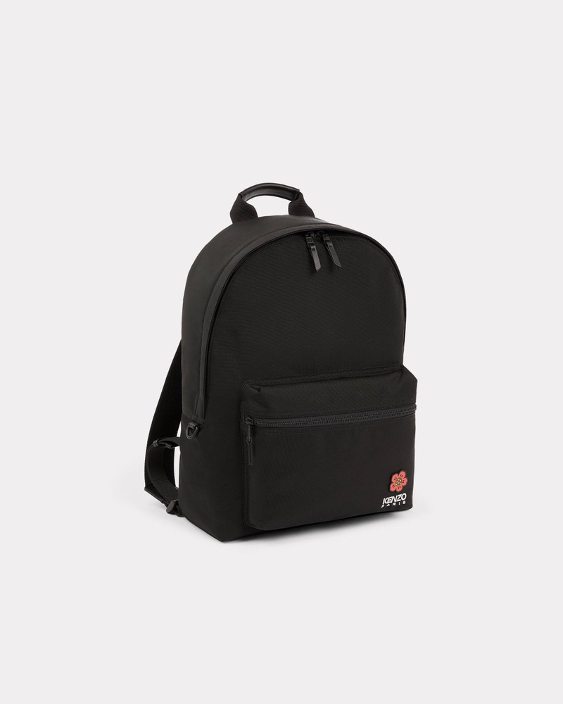 'BOKE FLOWER' rucksack 1