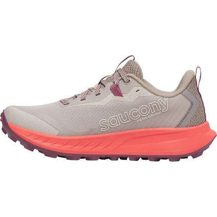 Peregrine 15 Running Shoe - Women's - 3