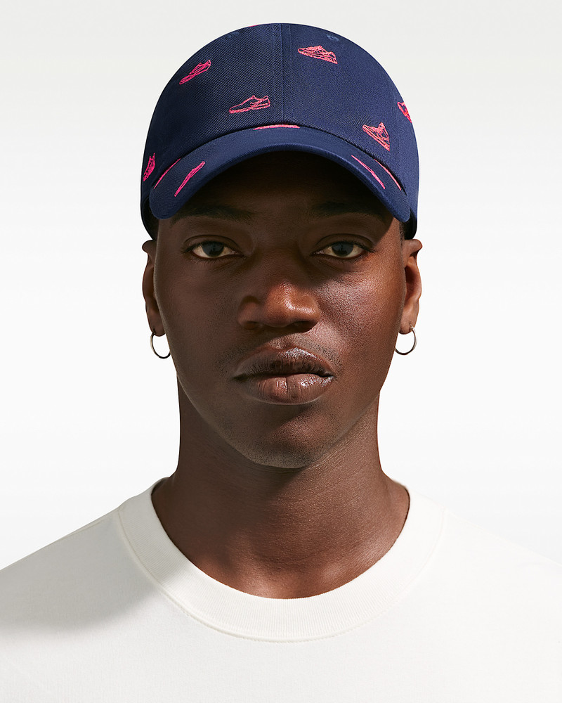 Nike Club Unstructured Golf Cap 1