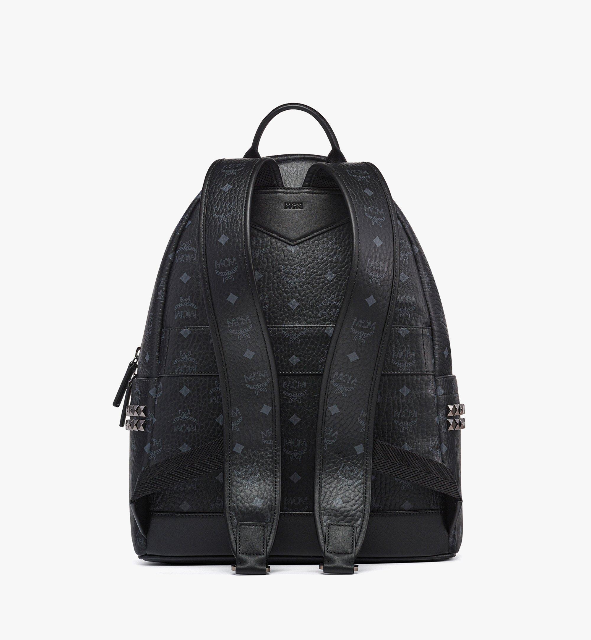 Stark Side Studs Backpack in Visetos - 5