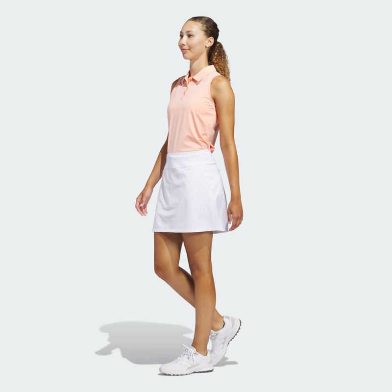ULTIMATE365 SOLID KNIT SKORT 4