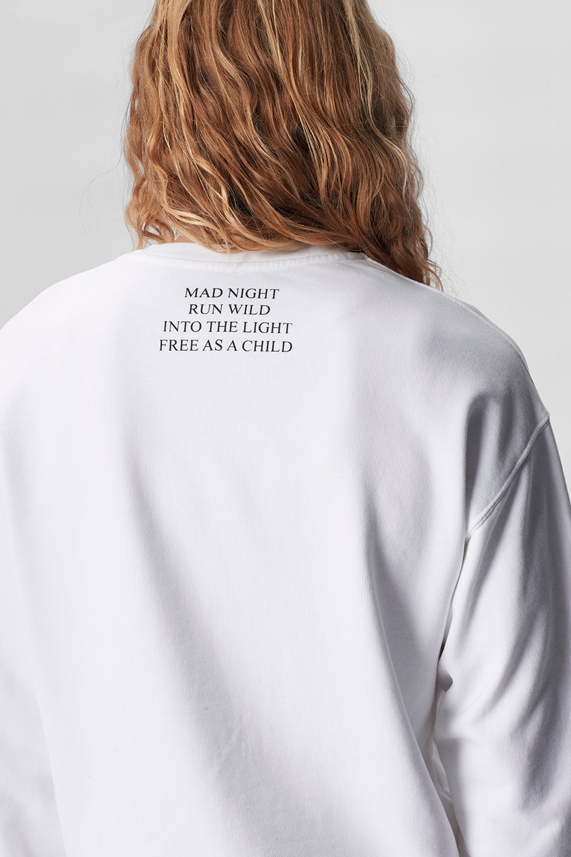 Maarten Standard Sweatshirt - 5