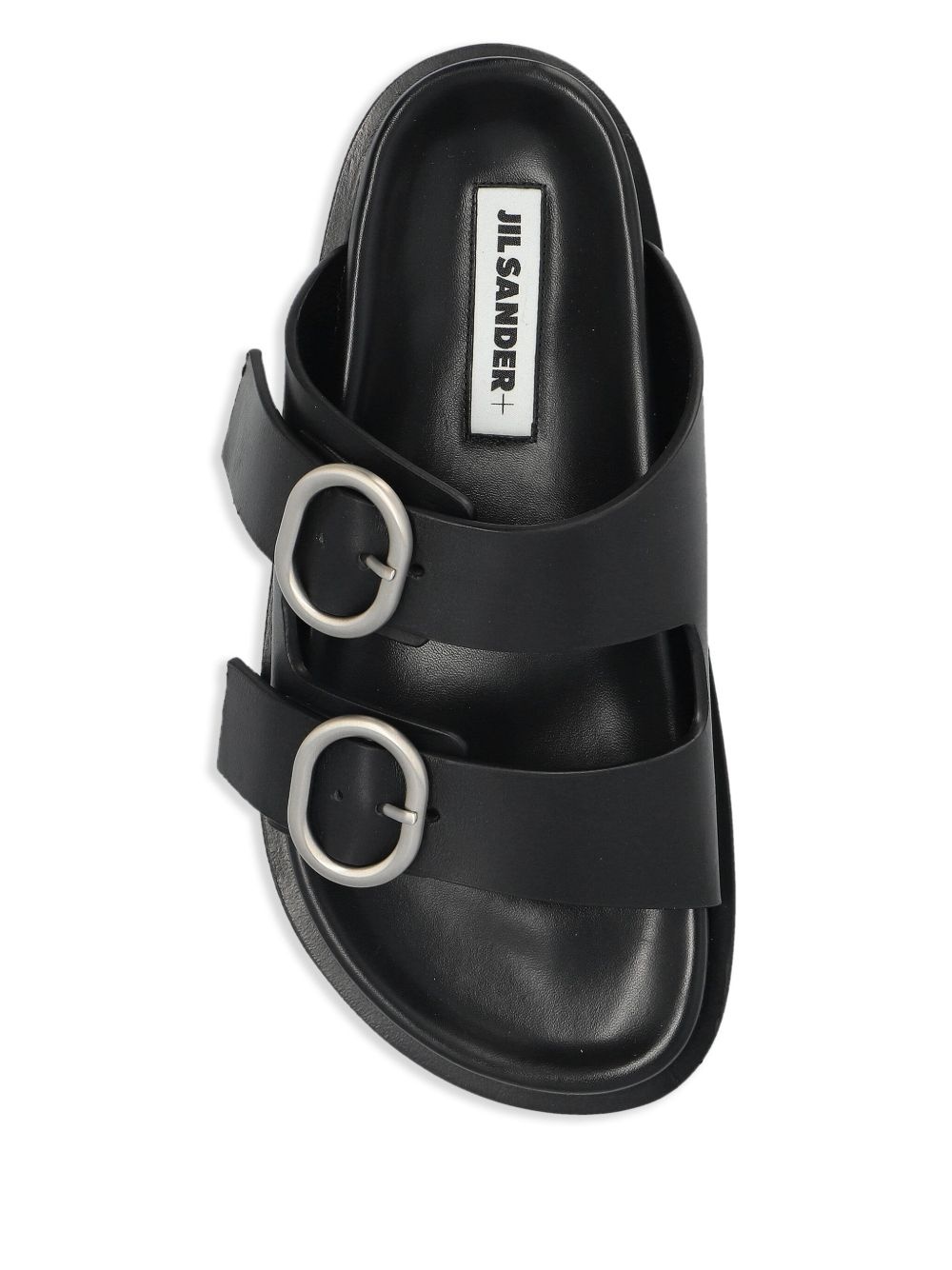 leather sandals - 4