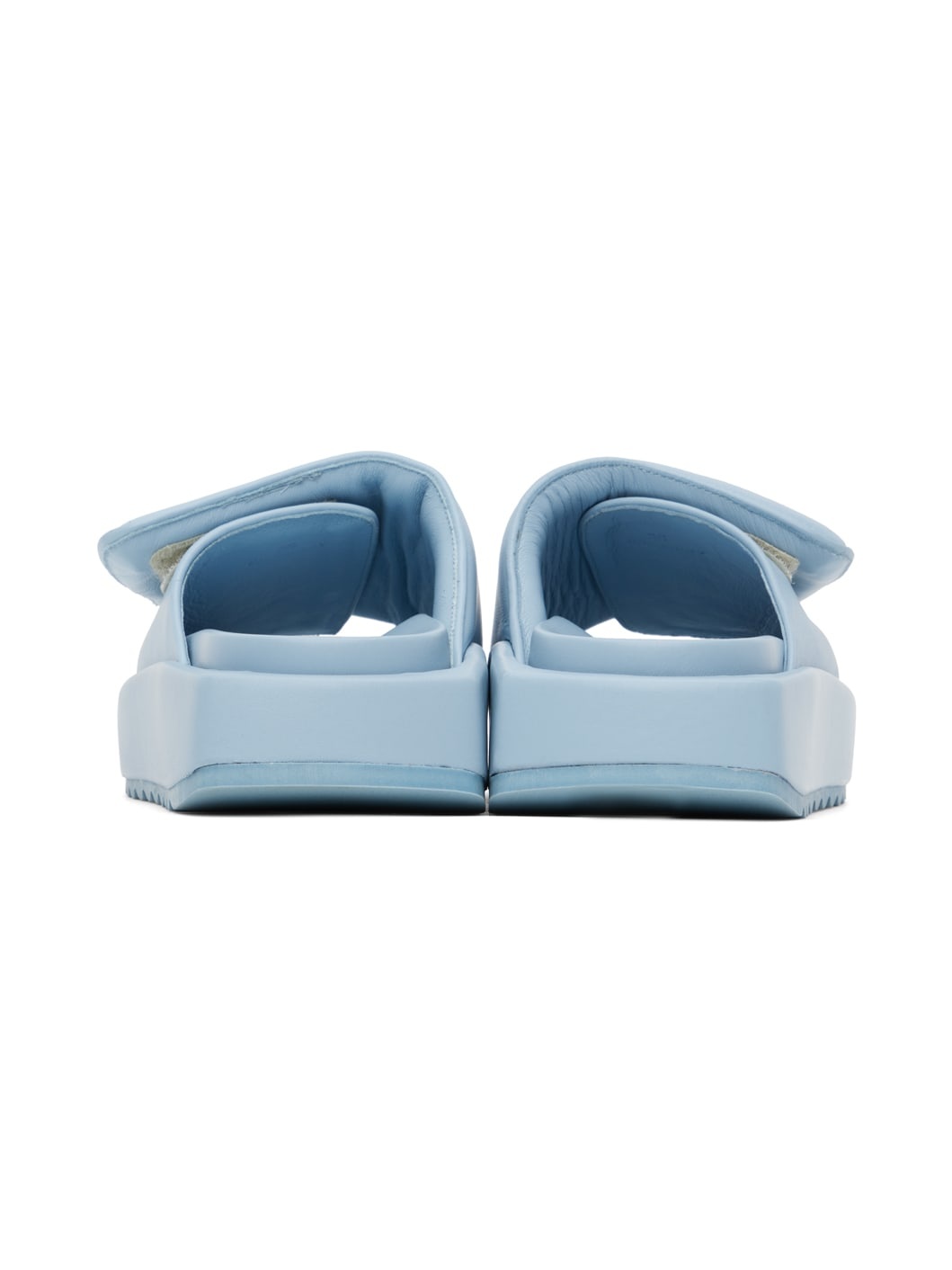 Blue Gia 1 Sandals - 2