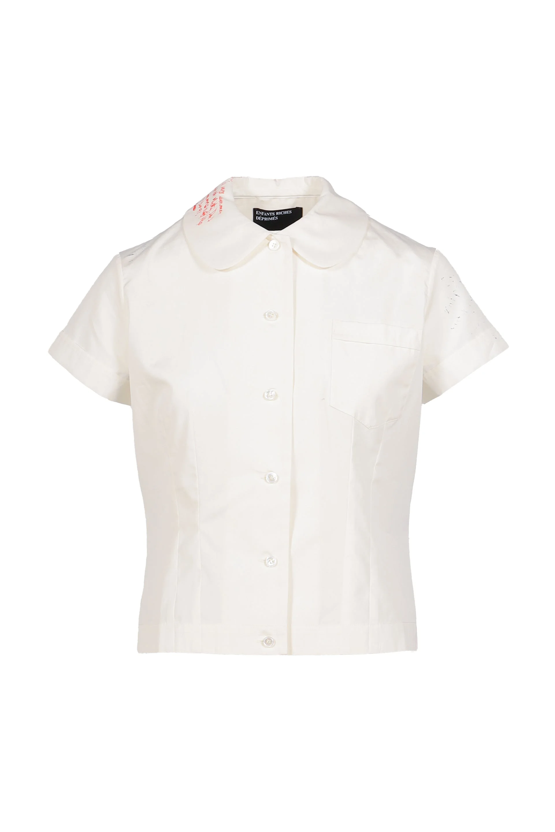 MIDDLE SCHOOL GRADUATION GIRL SHIRT / IVO MULTI - 1