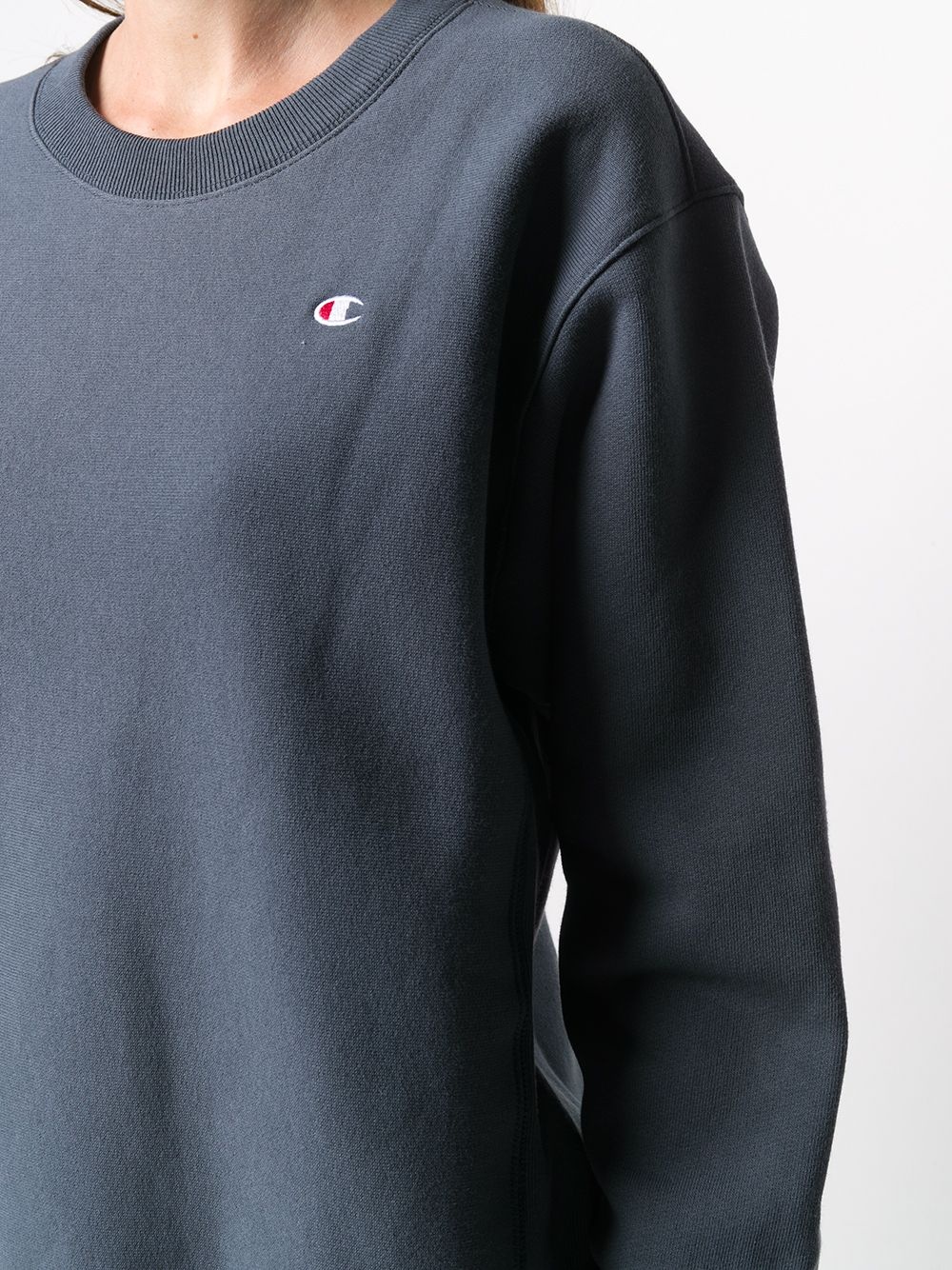 crewneck sweatshirt - 5