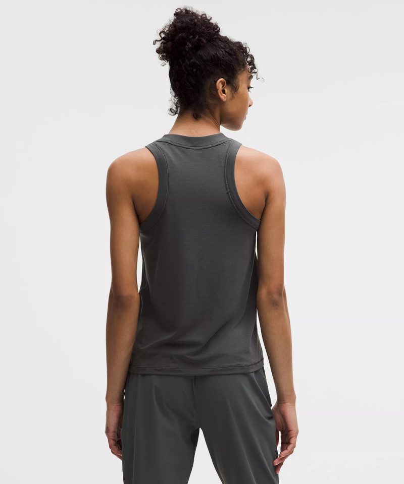 lululemon Jersey Training Tank Top outlook