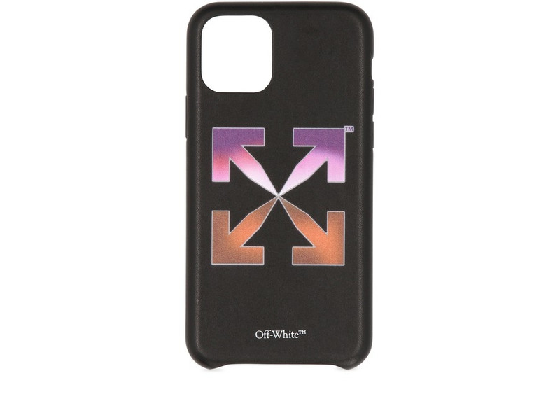 Gradient iPhone 11Pro case - 1