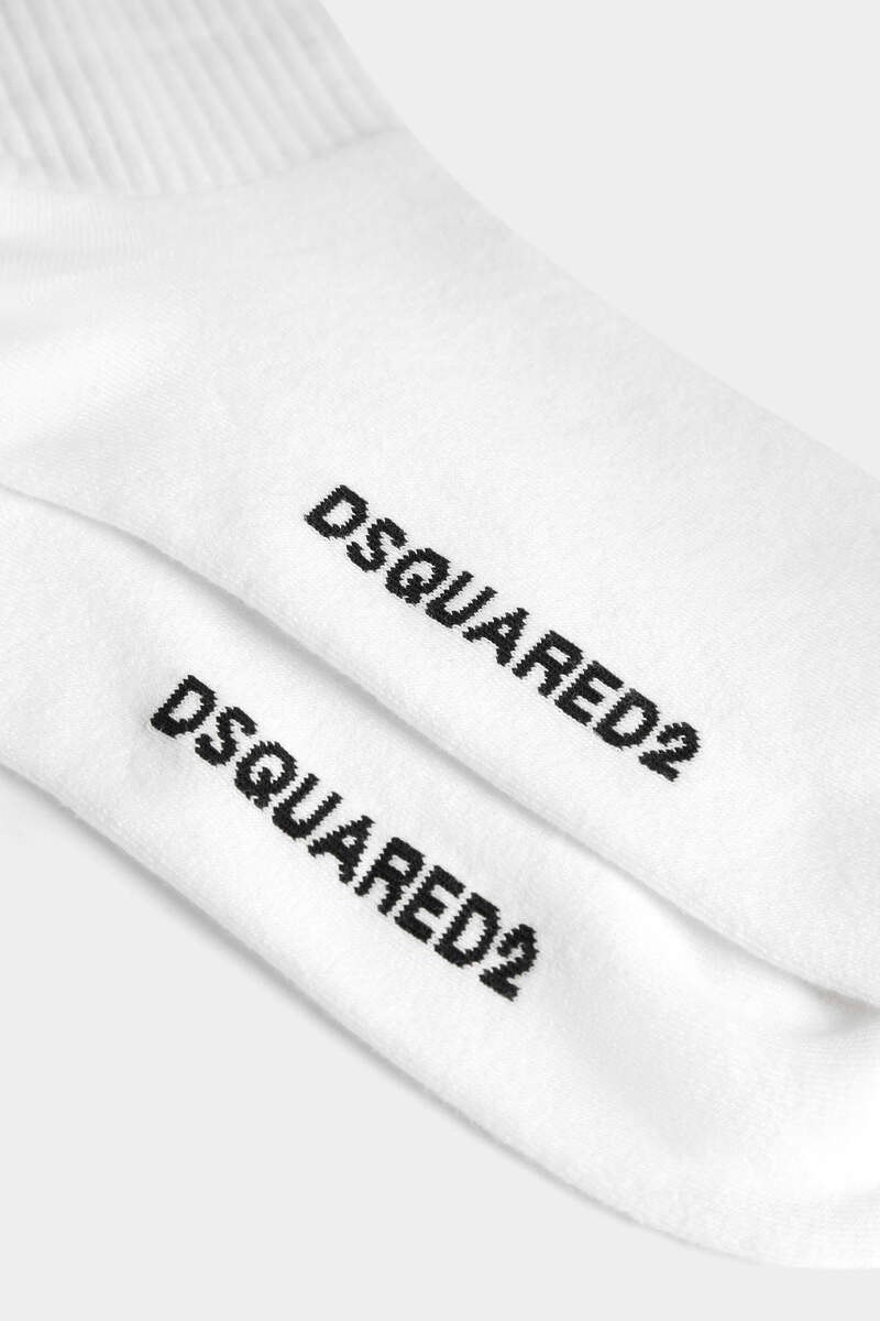 ROCCO MID-CREW SOCKS - 4