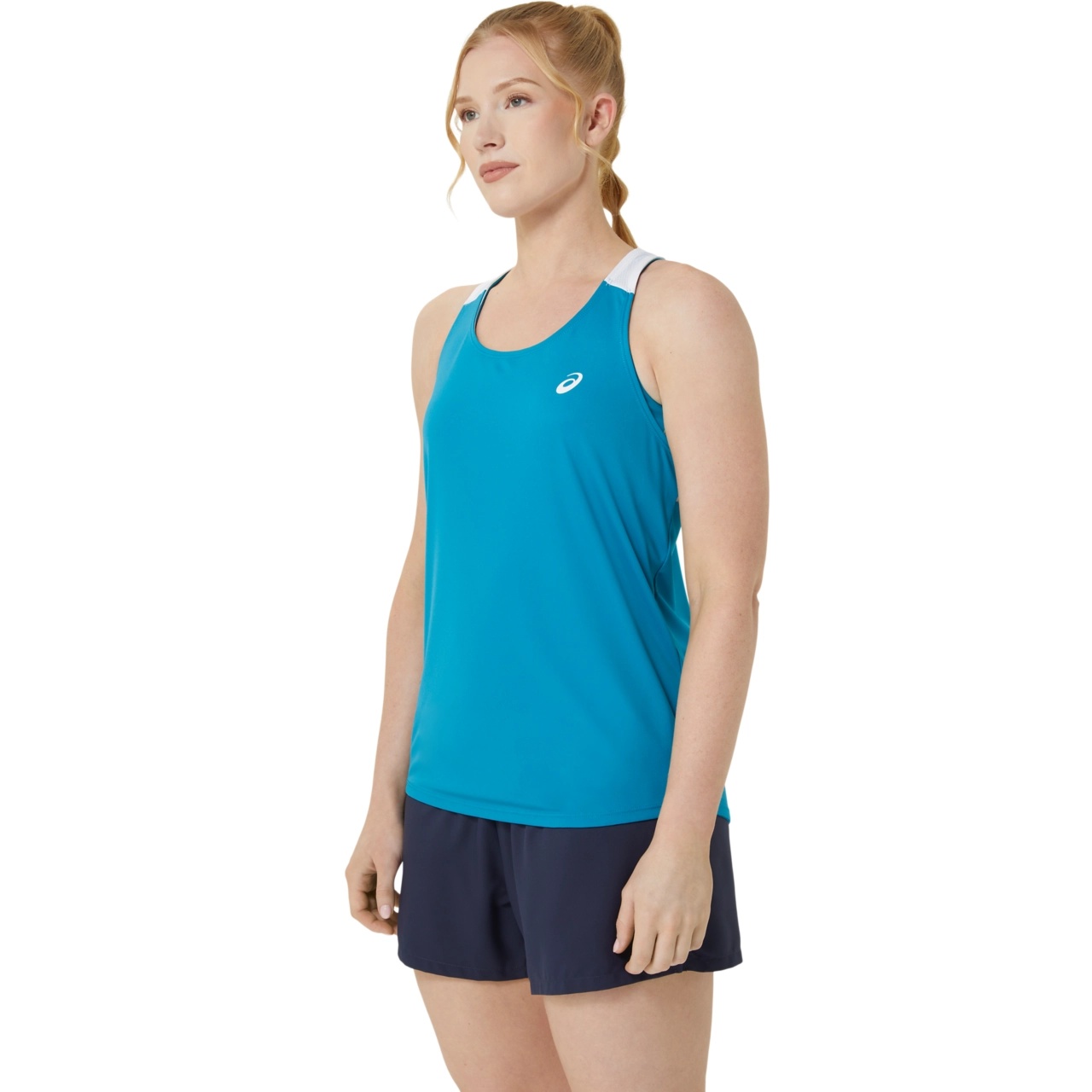 WOMEN'S COURT TANK - 3