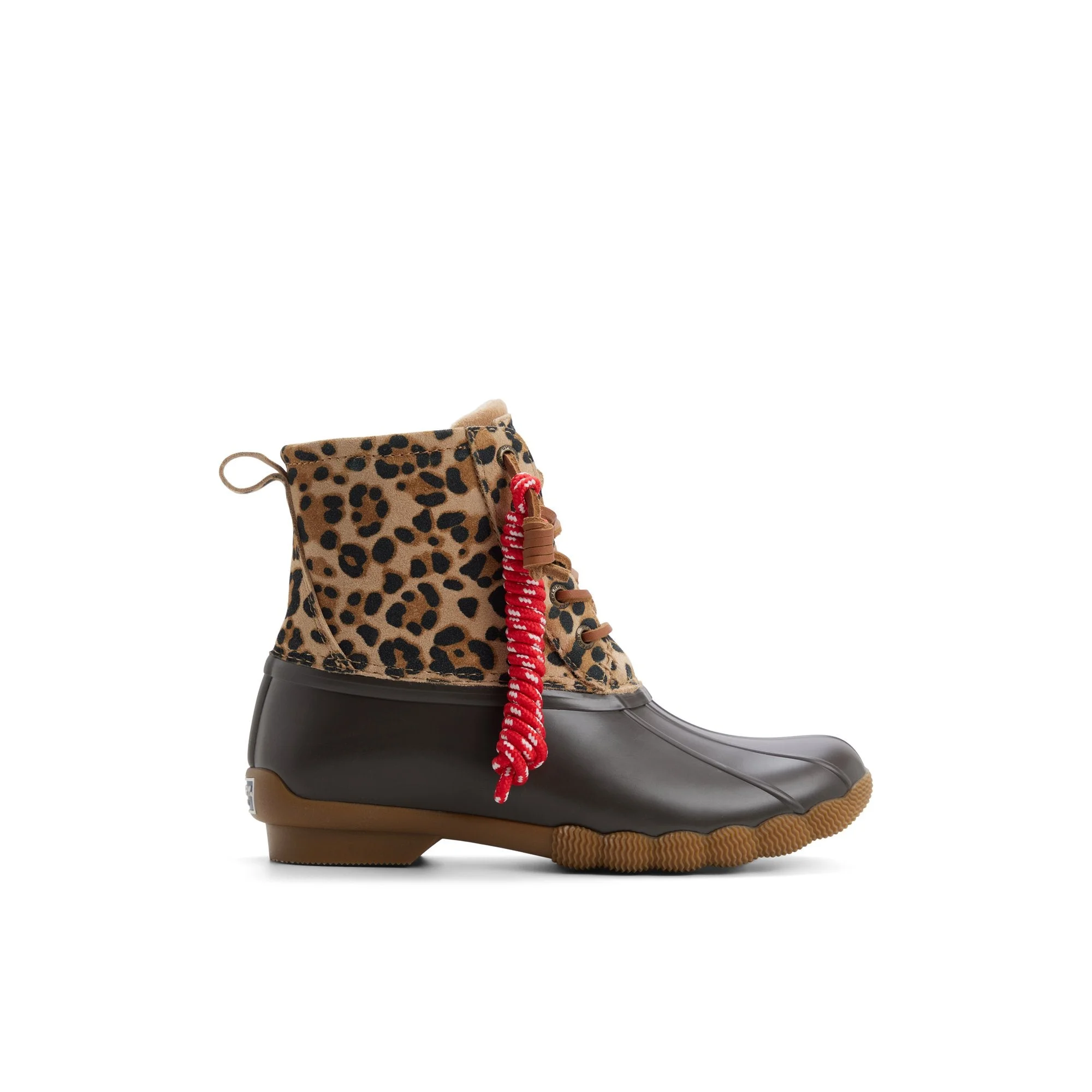 Saltwater™ Duck Lug Boot - 1