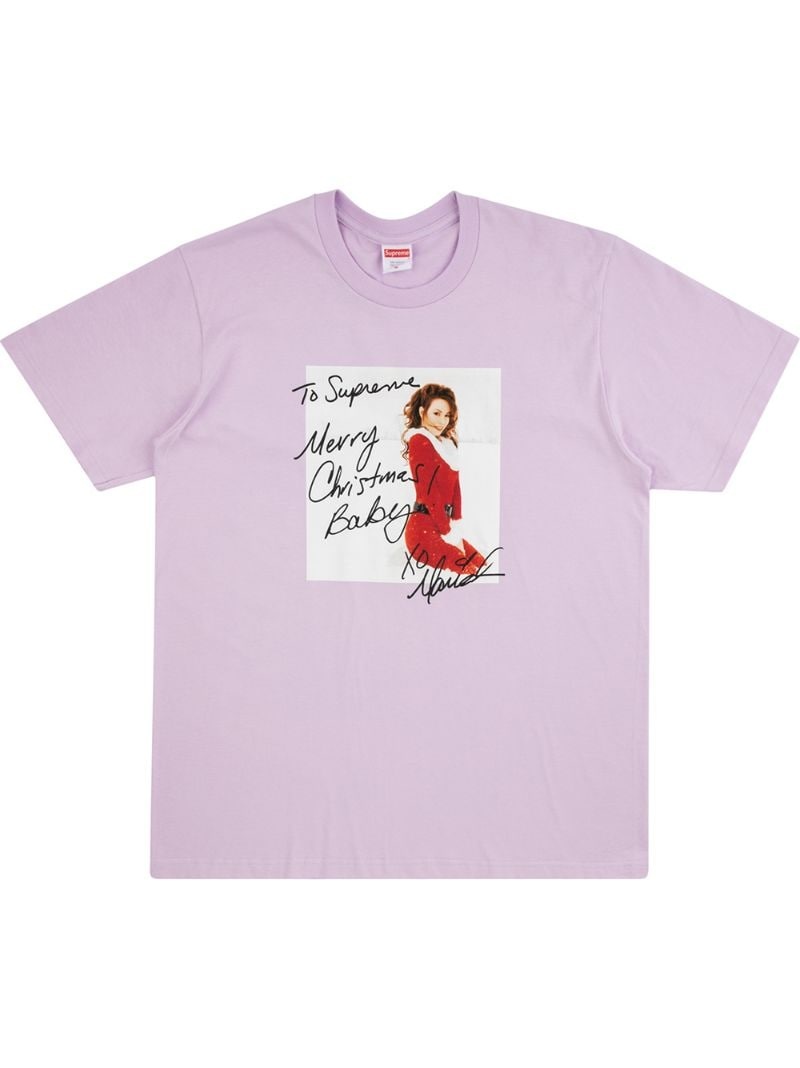 Mariah Carey T-shirt - 1