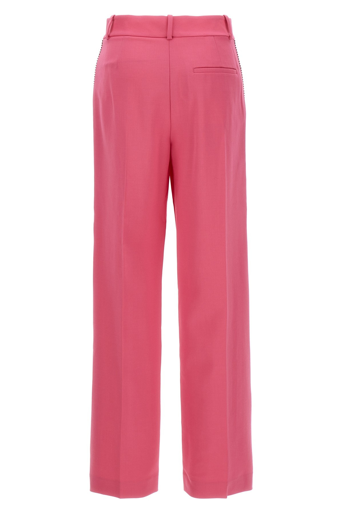 'Crystal Embellished' pants - 3