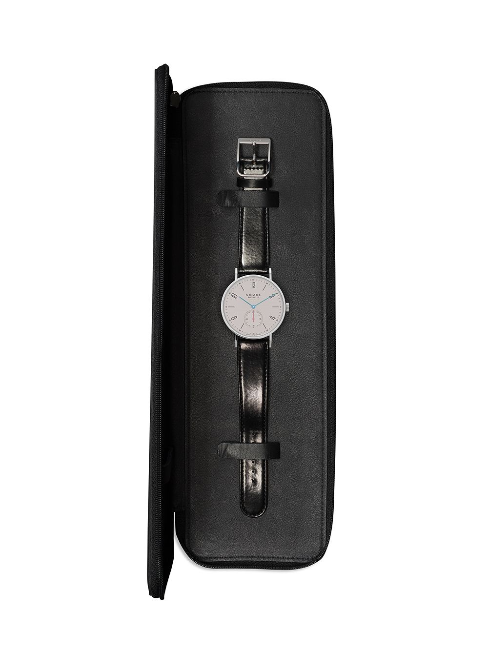 Tangente Neomatik Silvercut 39mm - 8