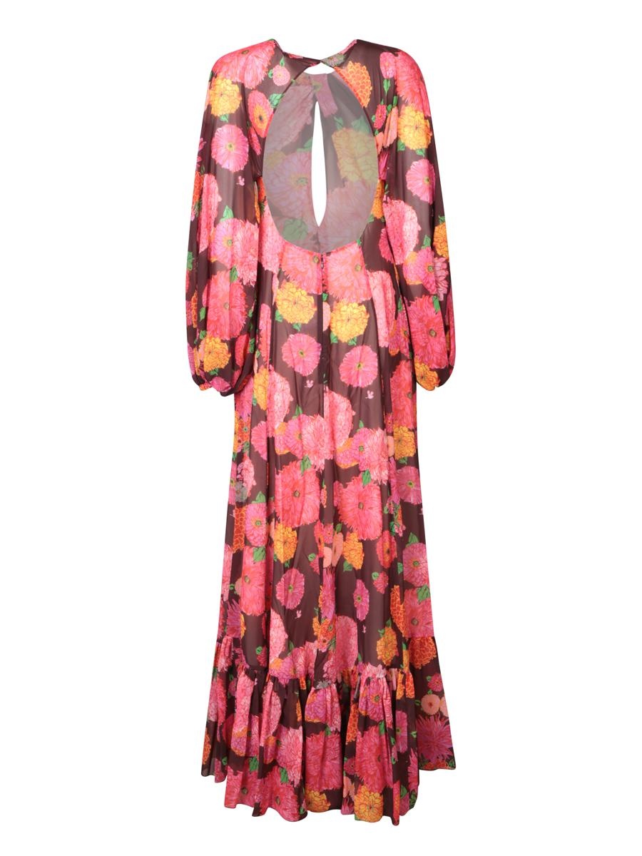 La DoubleJ LA DOUBLEJ DRESSES | baltini | REVERSIBLE