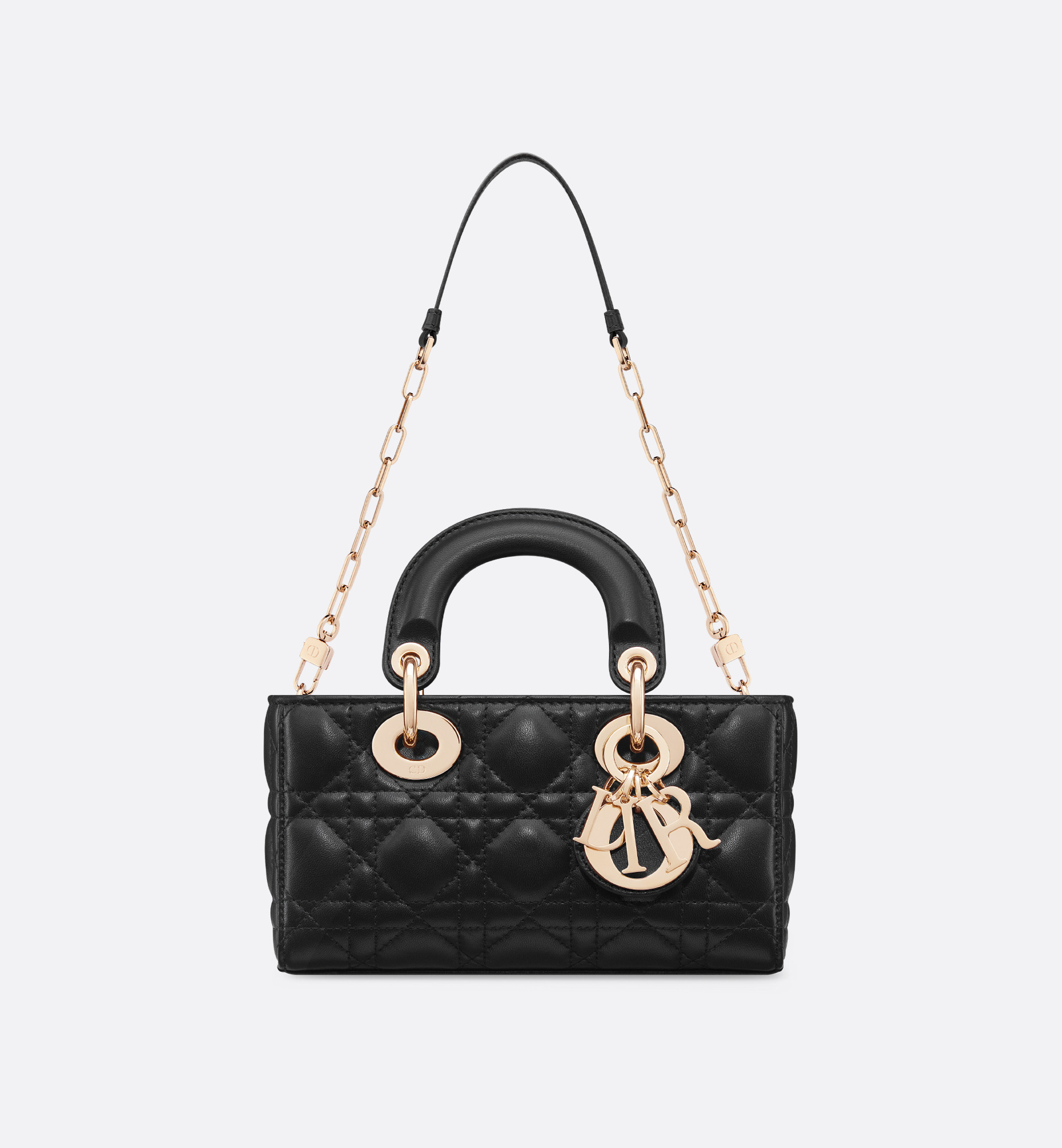 Mini Lady D-Joy Bag - 7