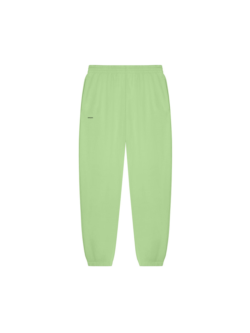 Mens 365 Midweight Track Pants - Fennel Green 1