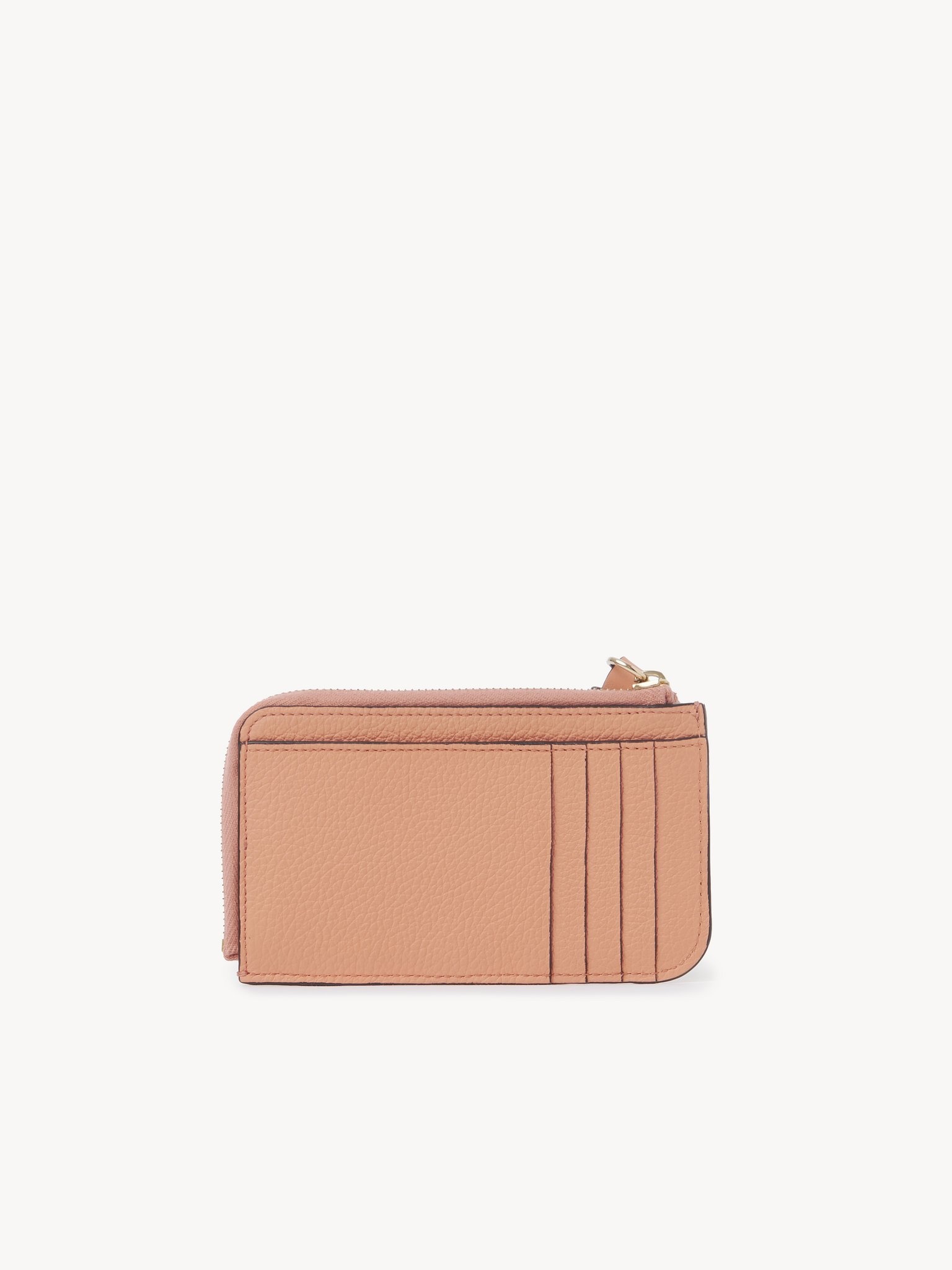 ALPHABET PURSE - 4