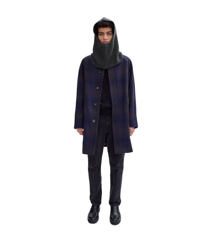 A.P.C. Maxime mac outlook