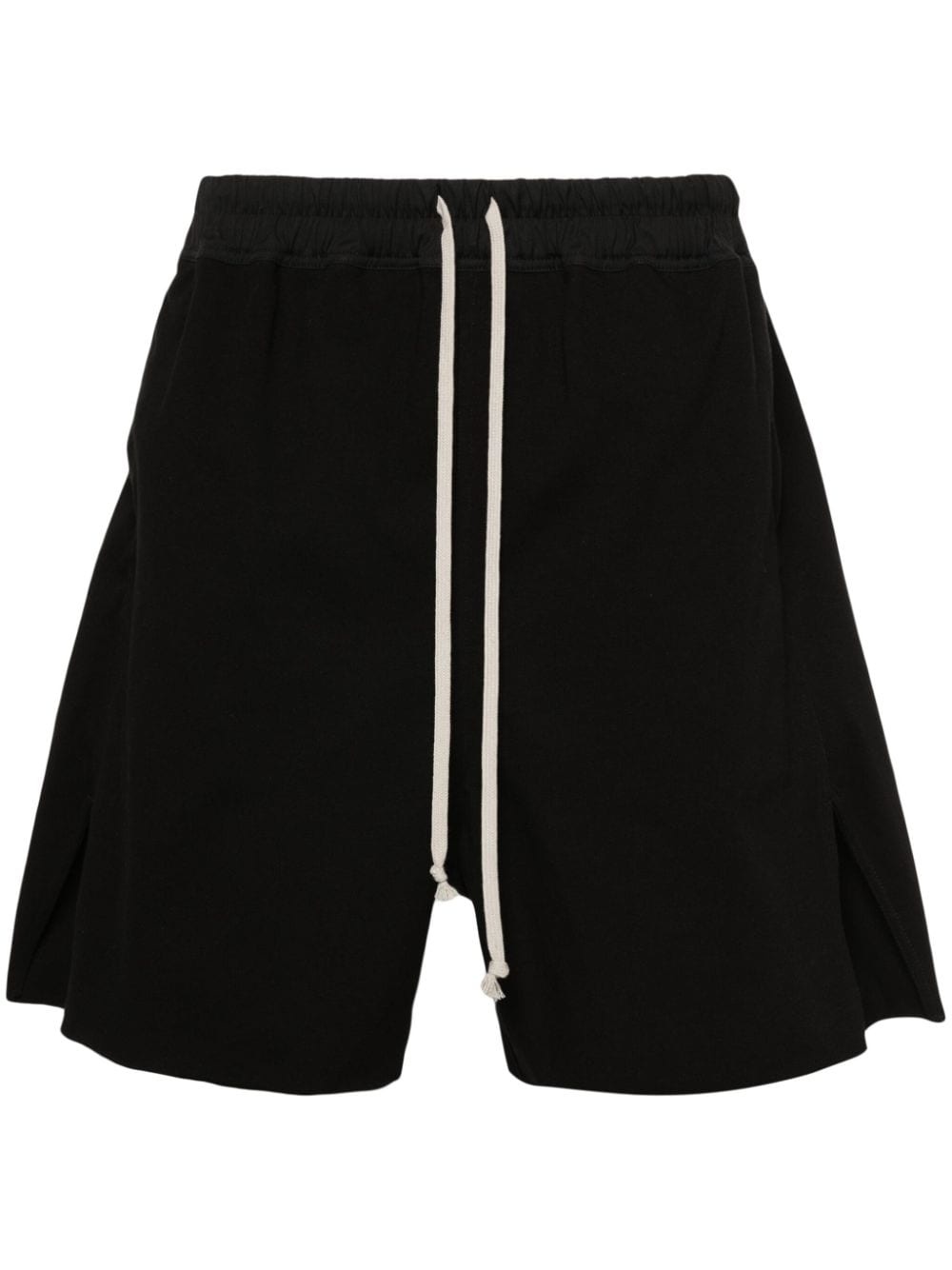 Boxers organic cotton shorts - 1