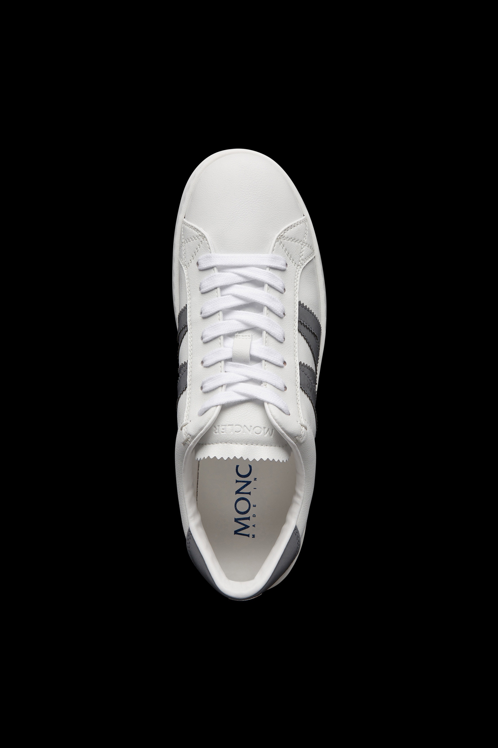 Monaco M Sneakers - 3