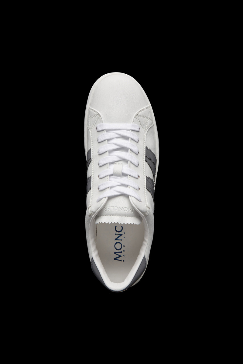 Monaco M Sneakers 3