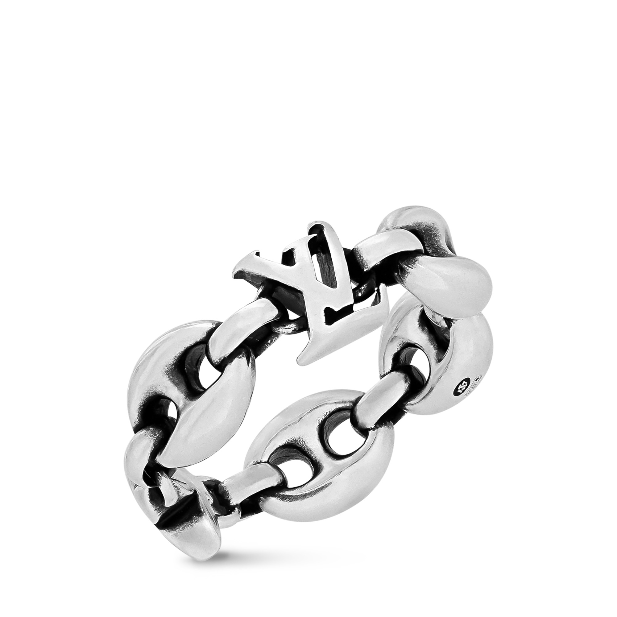 LV Sailor Ring - 2