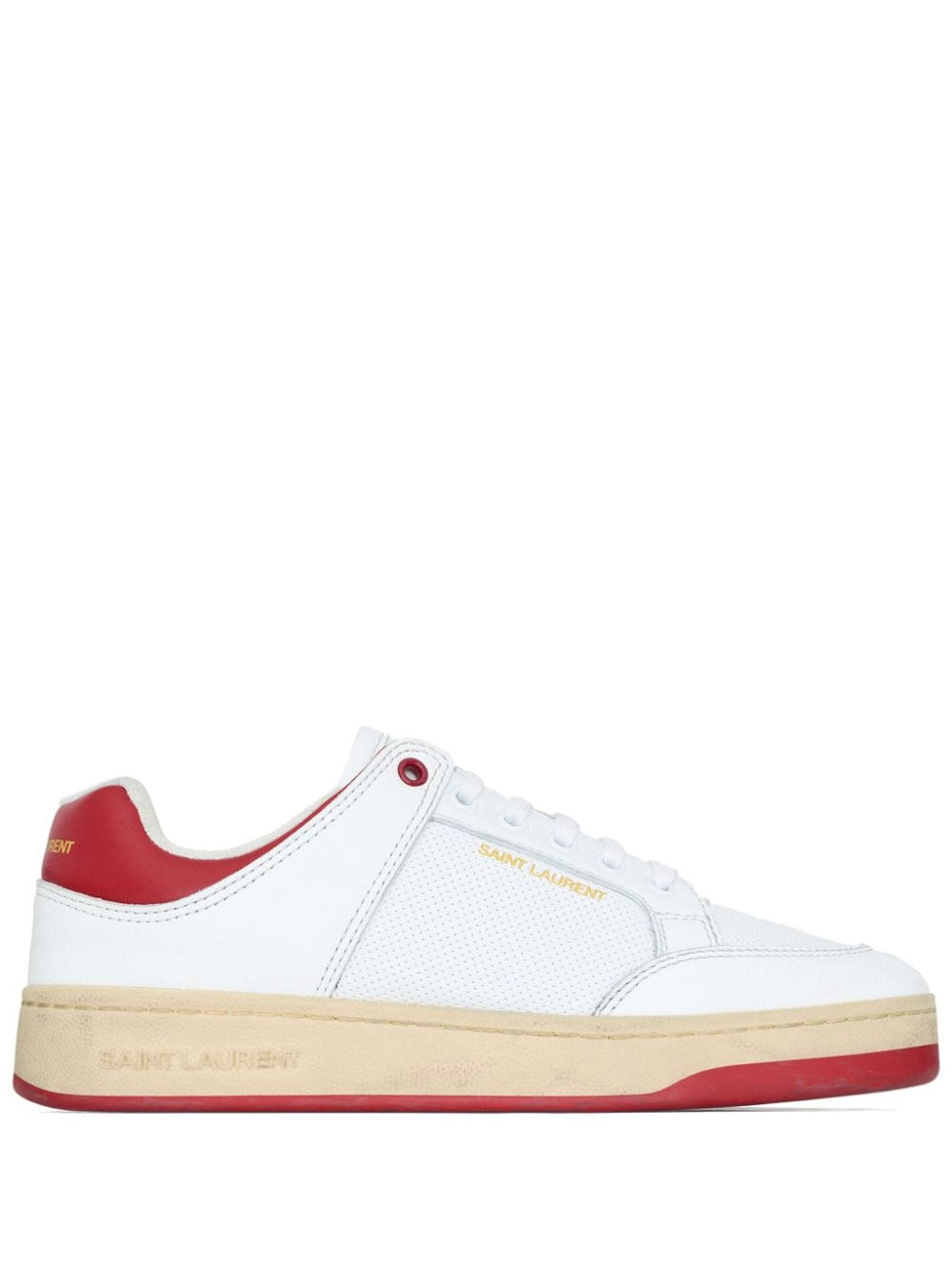 Saint Laurent Sneakers - 1