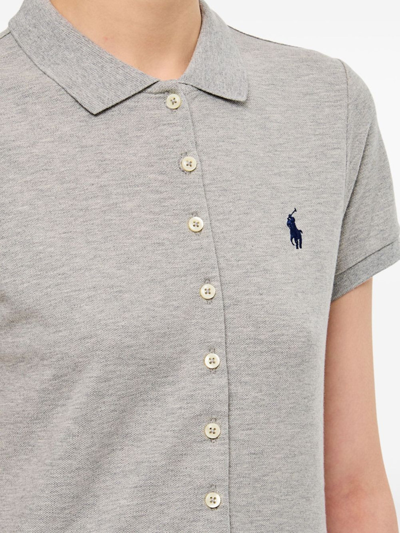 button-down polo shirt 4