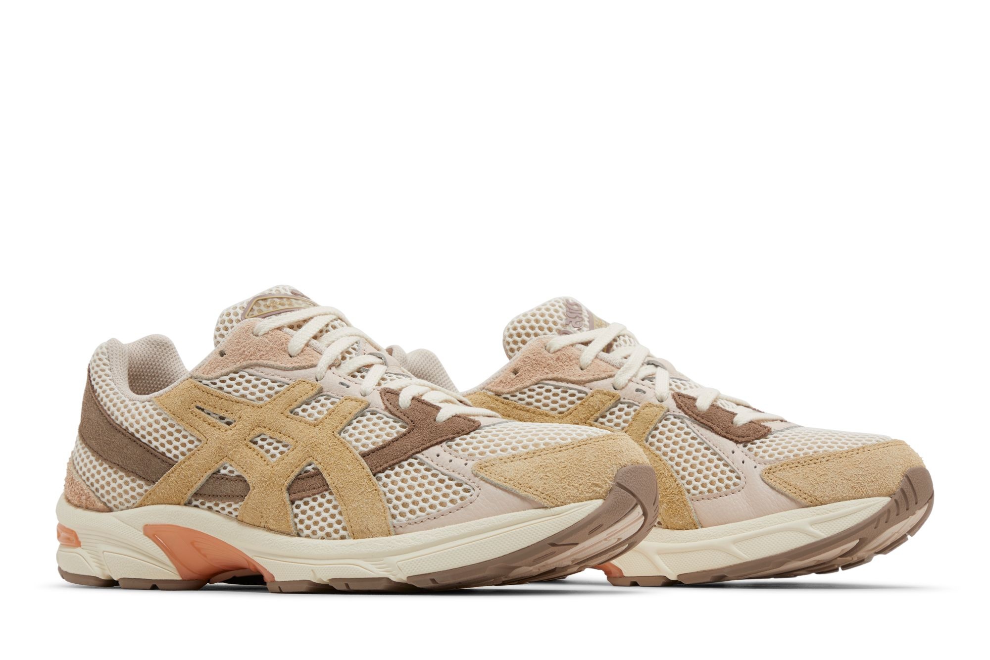 Gel 1130 'Birch Sand Peach' - 8