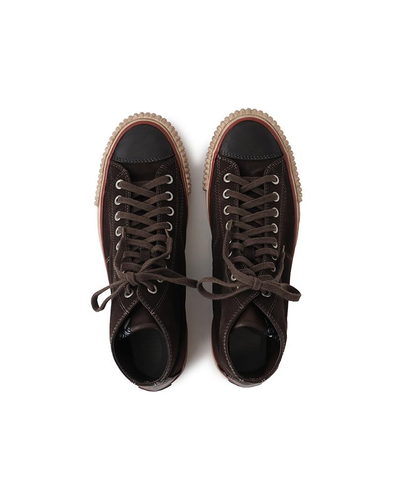 SKAGWAY HI CANVAS (N.D.) MUD - 2