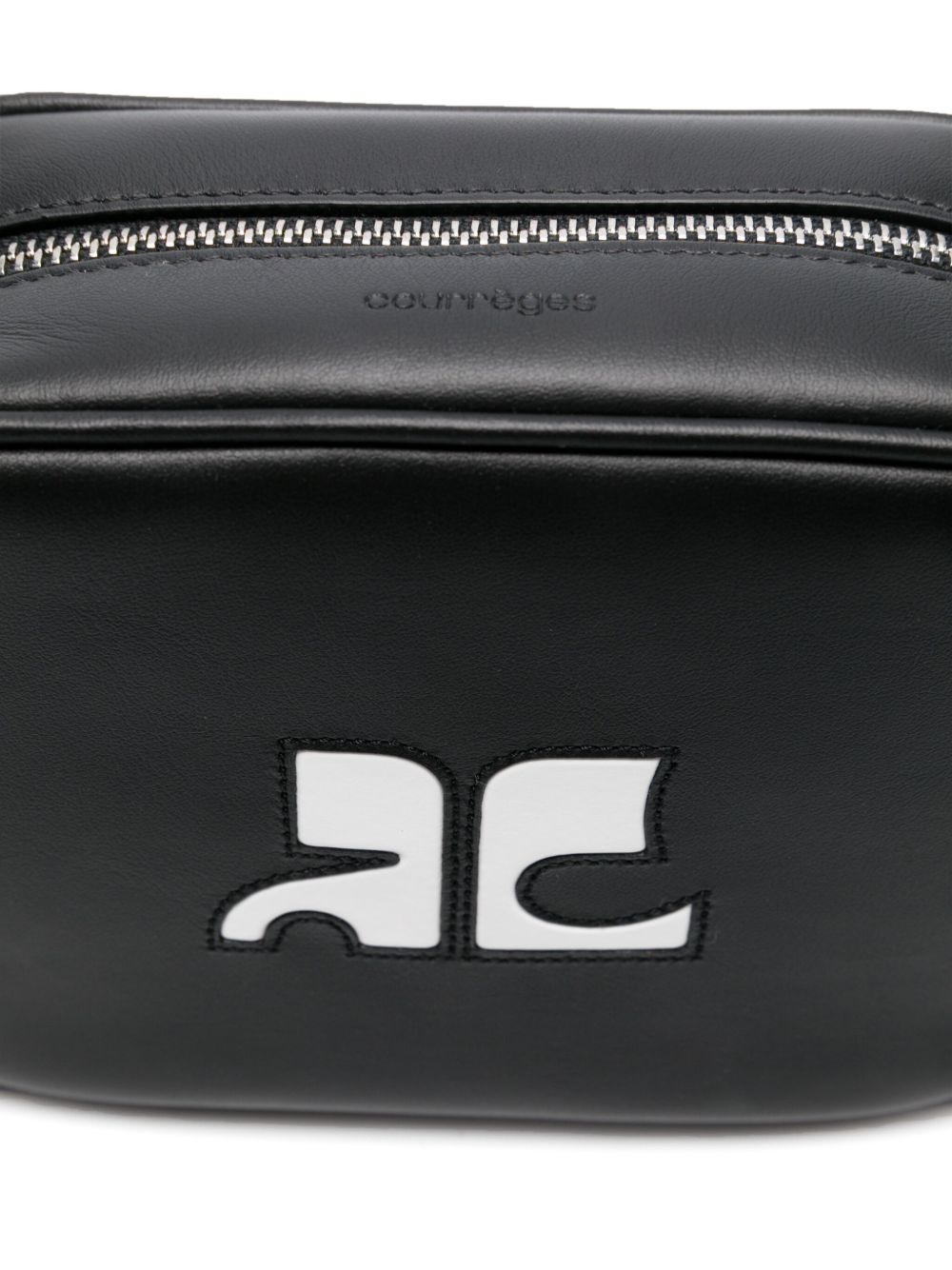 Reedition shoulder bag - 4