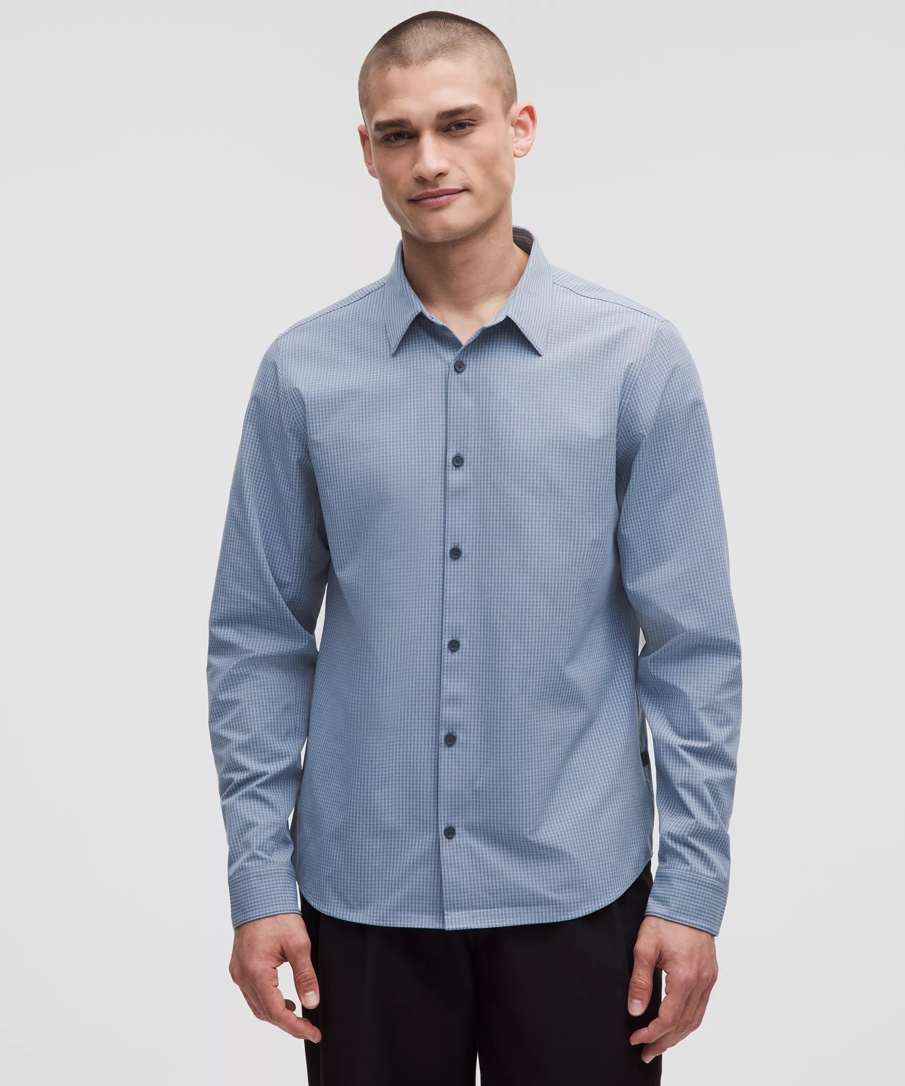 New Venture Long-Sleeve Shirt *Updated Slim-Fit - 1