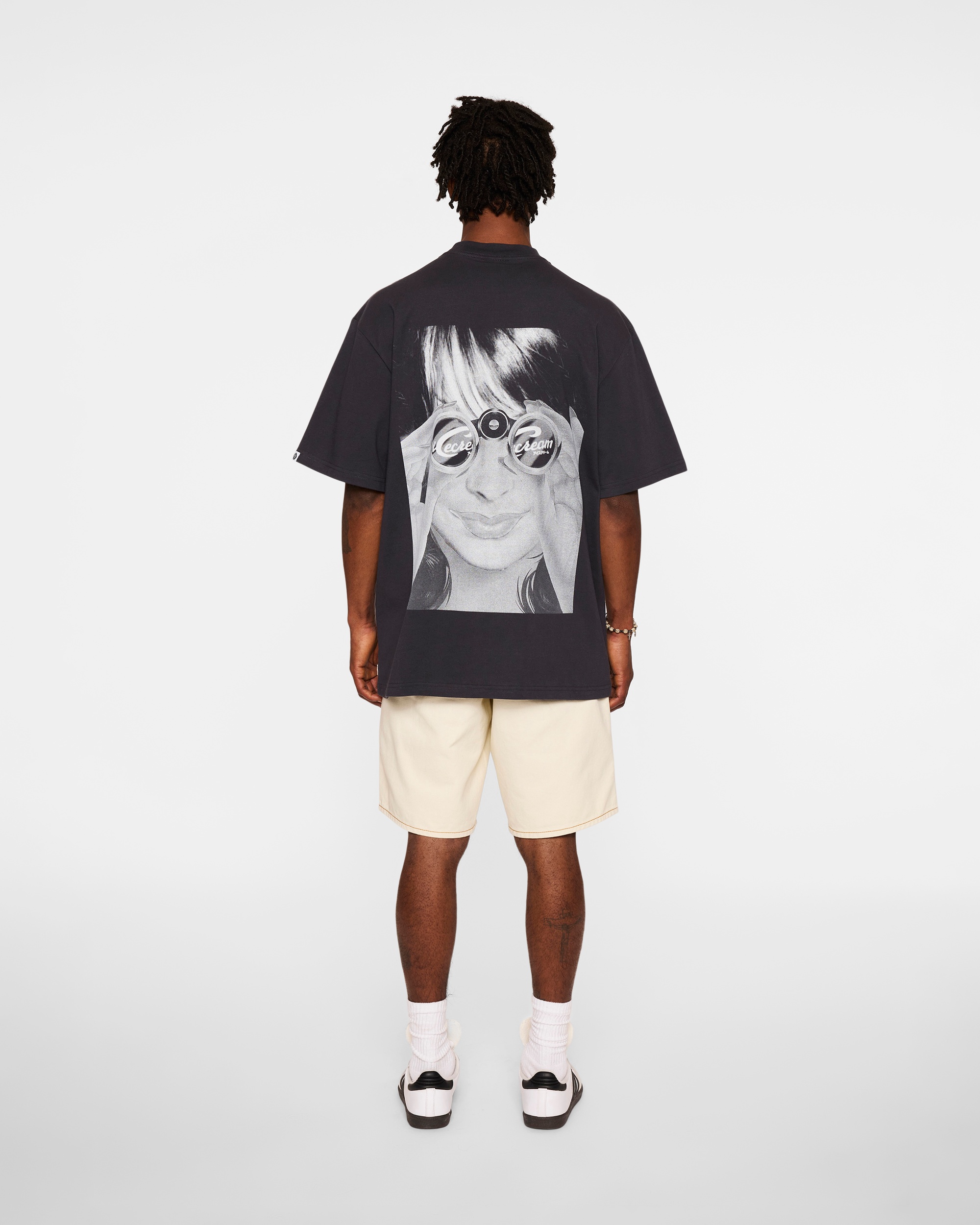EYE SPY TEE - 5