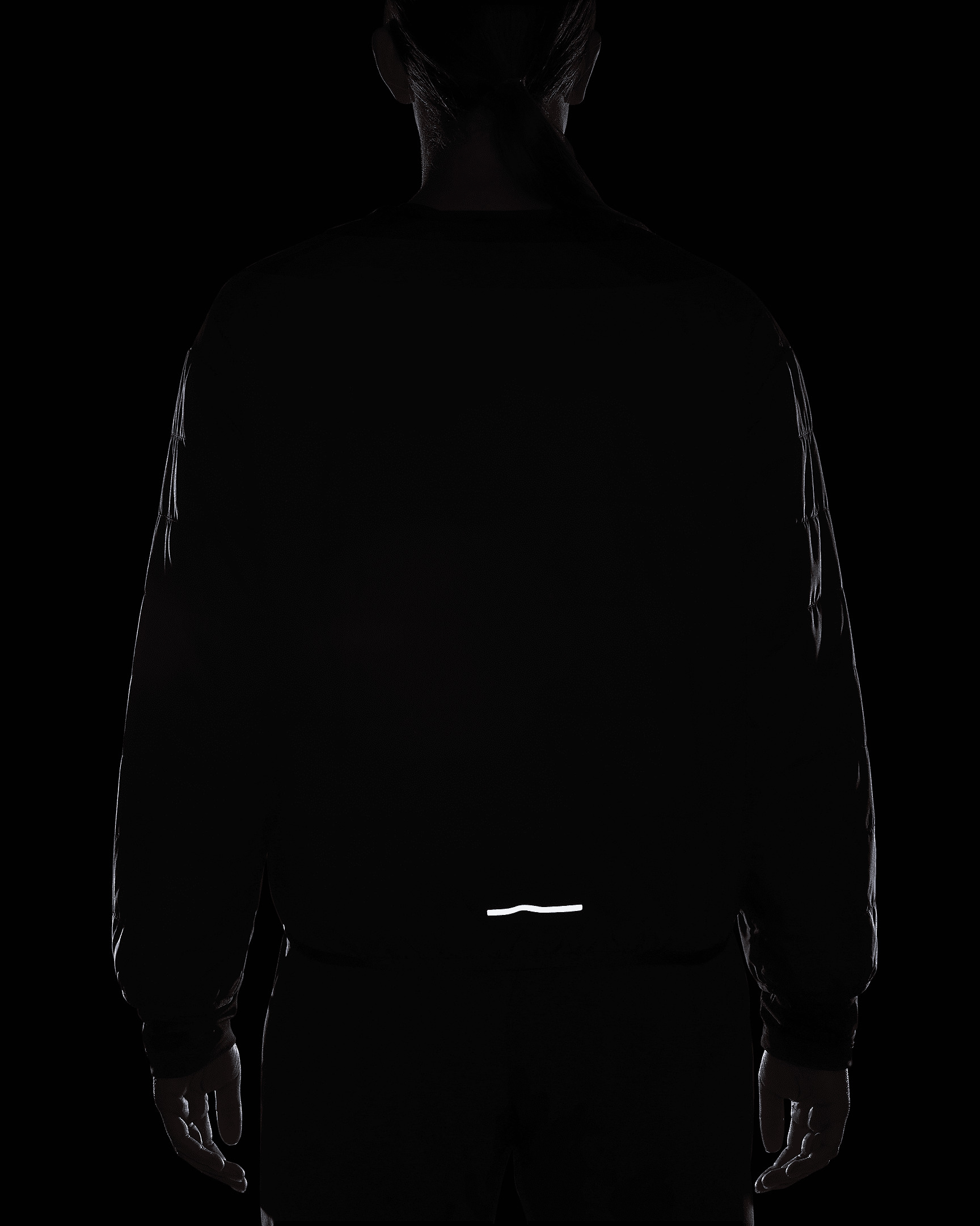 Nike Therma-FIT Swift Women's Running Jacket - 8