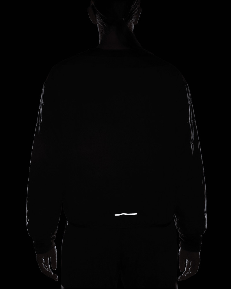 Nike Therma-FIT Swift Women's Running Jacket 8