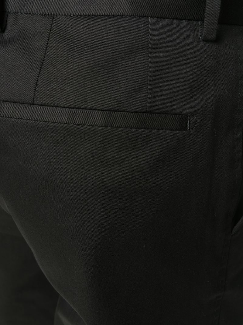 ankle grazer chinos - 5