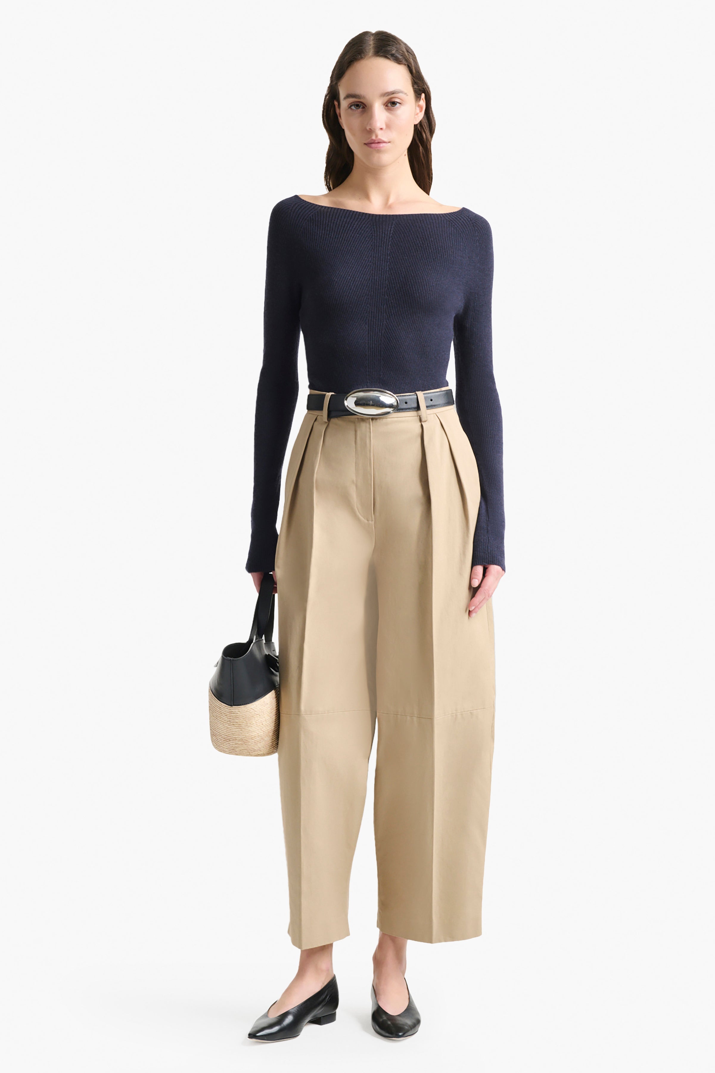 DASH PANT - 2