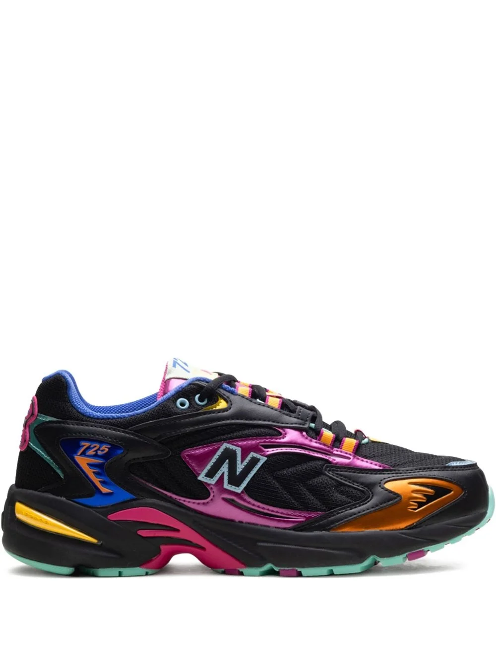 725v1 "Neon Nights Pack" sneakers - 1