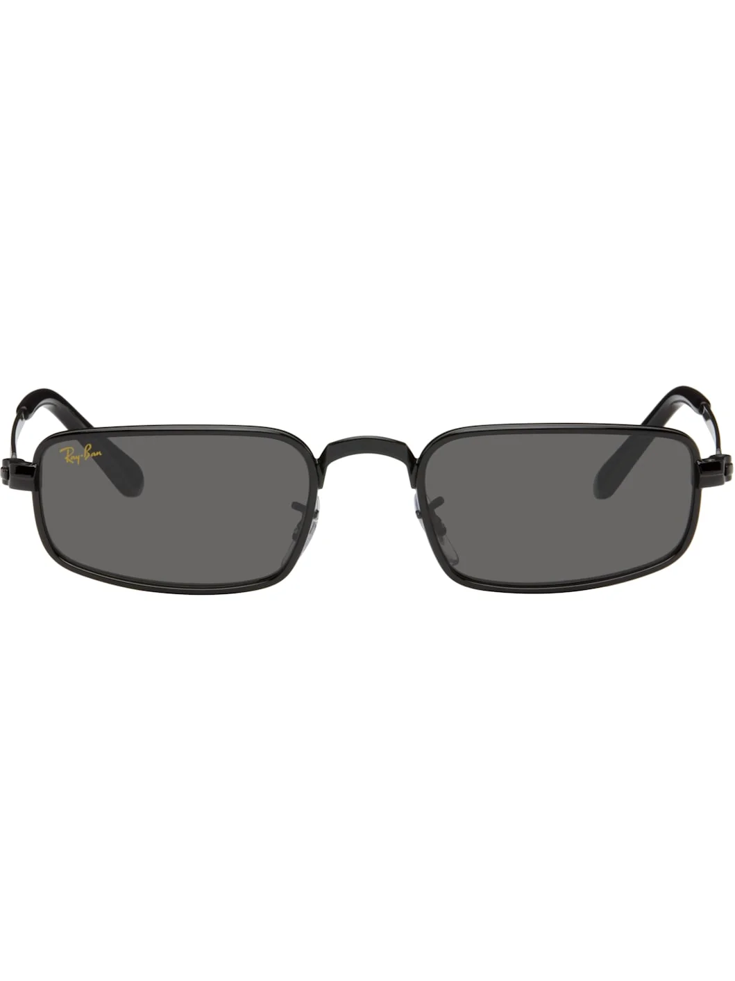 Black A$AP Rocky Edition RB3927 Sunglasses - 1
