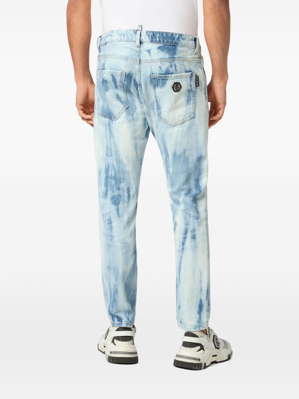 skinny jeans - 4