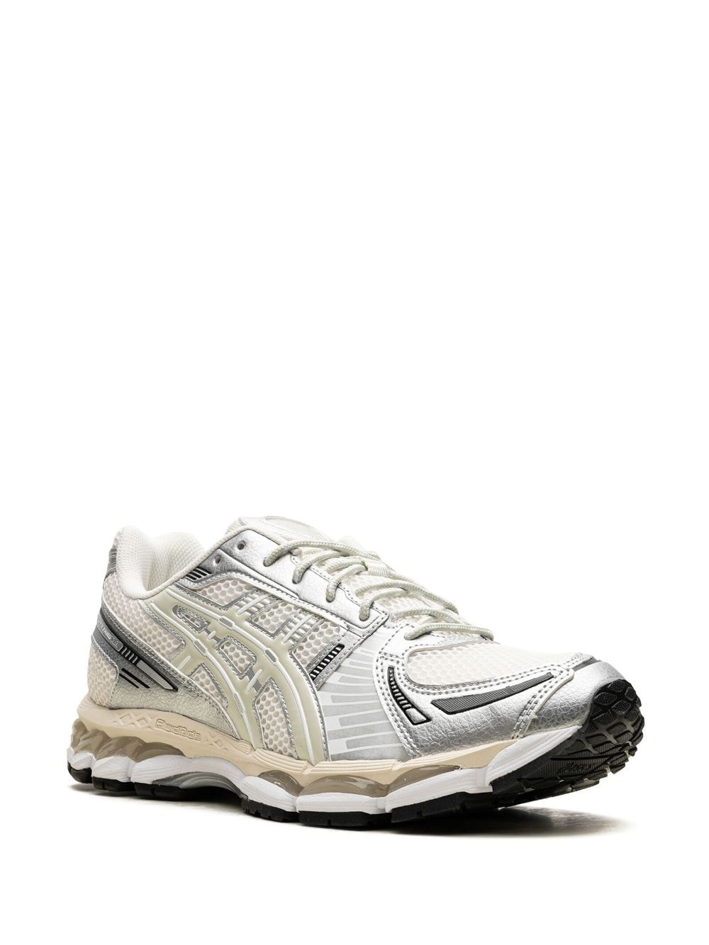 x Ronnie Fieg GEL-KAYANO 12.1 "Cream/Pure Aqua" sneakers - 2