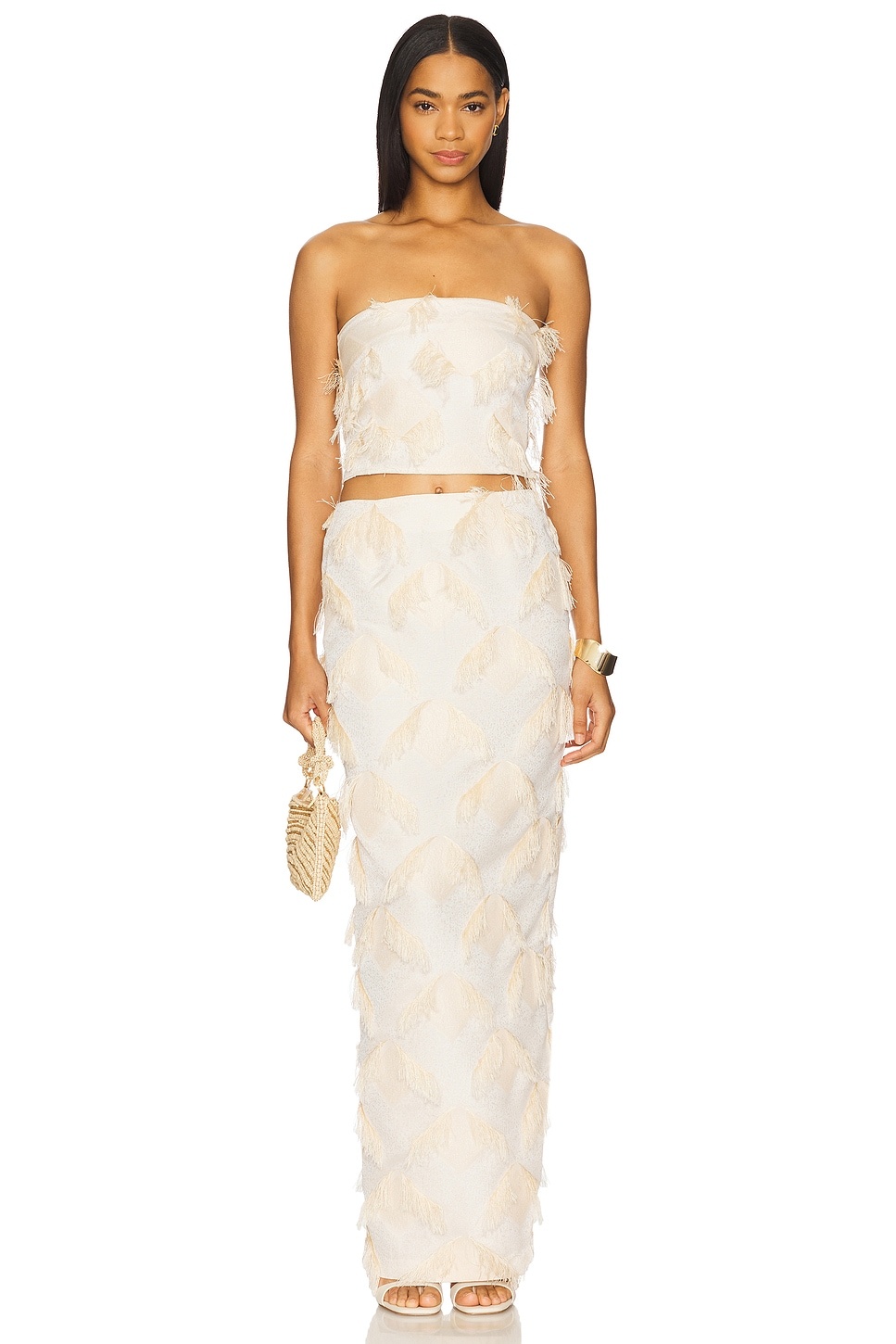 Iona Tube Top - 4