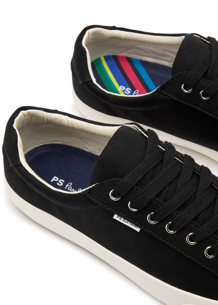 Paul Smith Amos Canvas Sneakers - 4