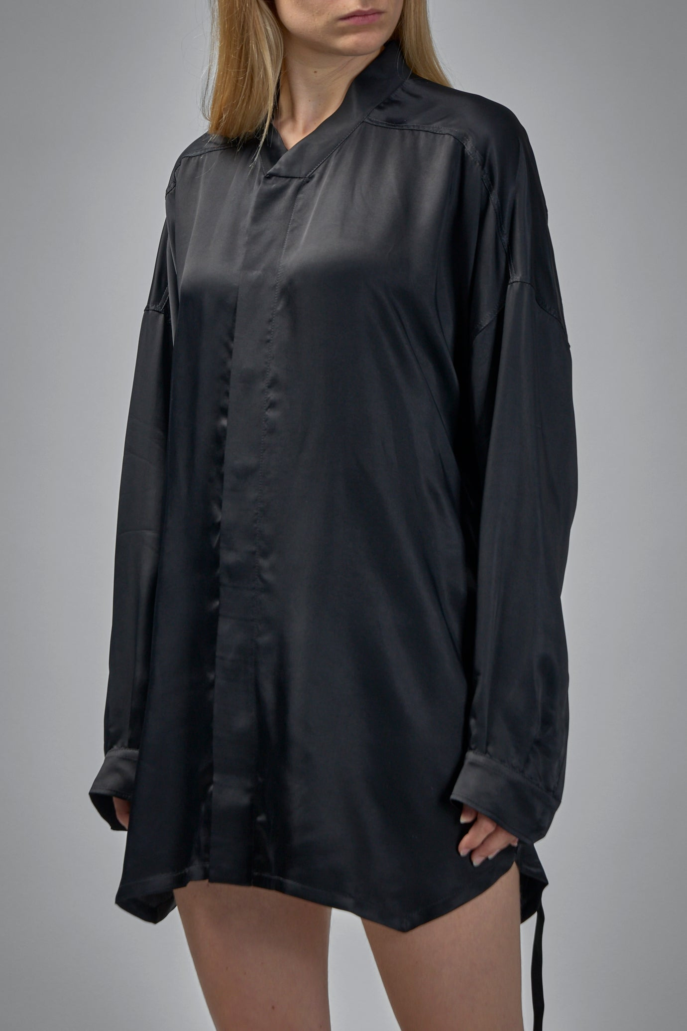 Woven Dress Jumbo Faun Mini - 4