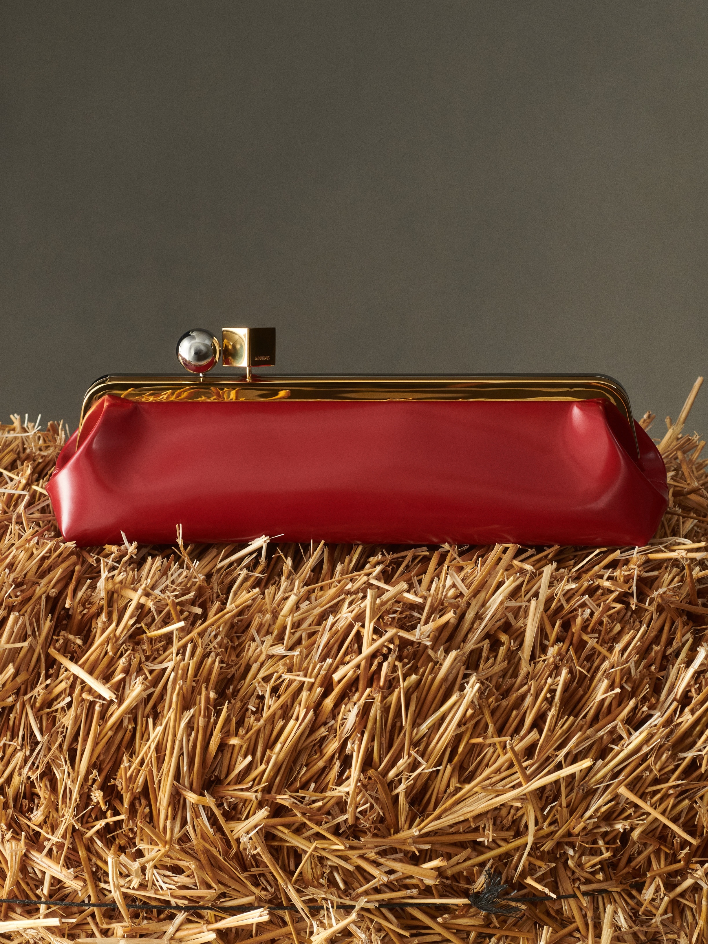 The Salon clutch - 8