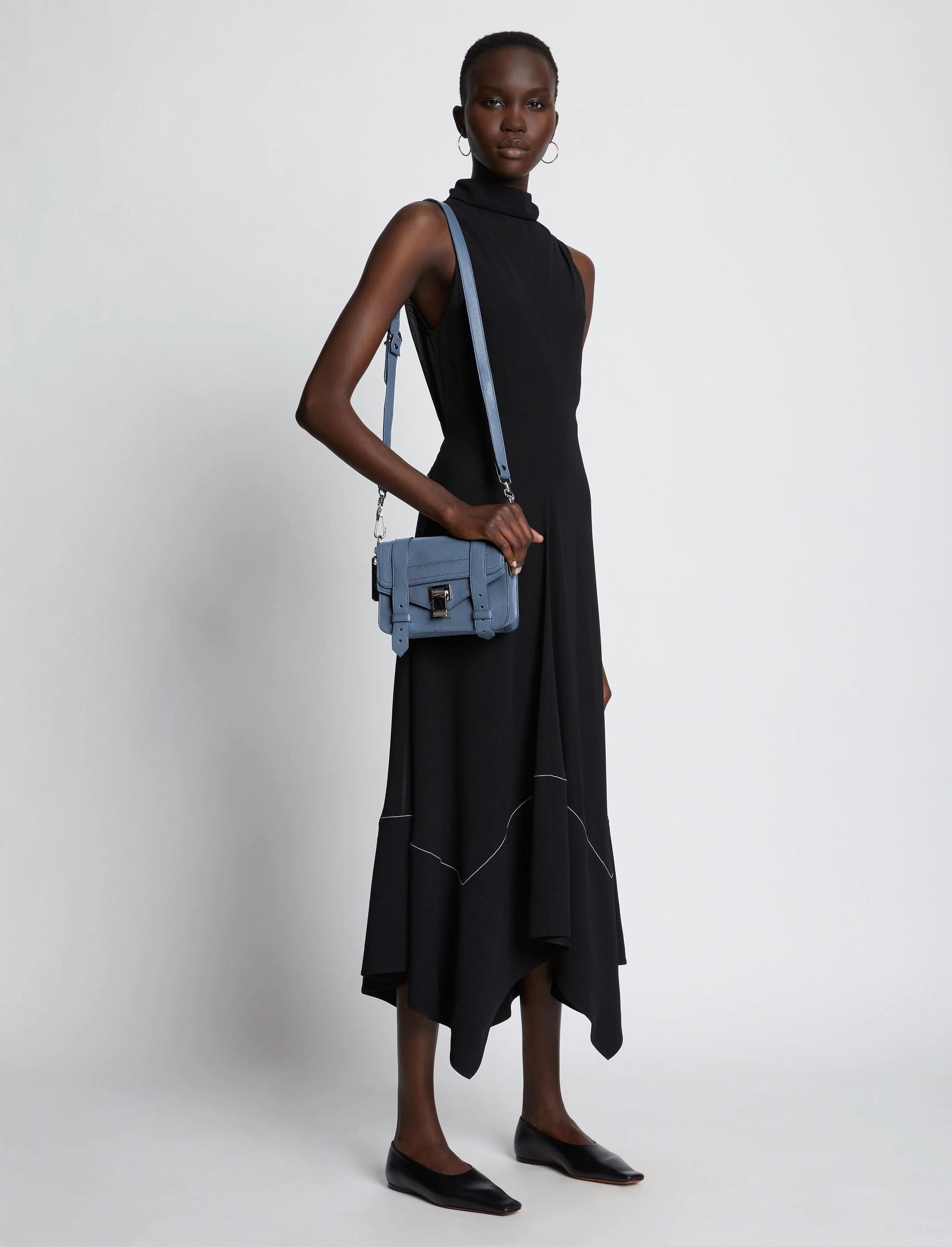 PS1 Mini Crossbody Bag - 3