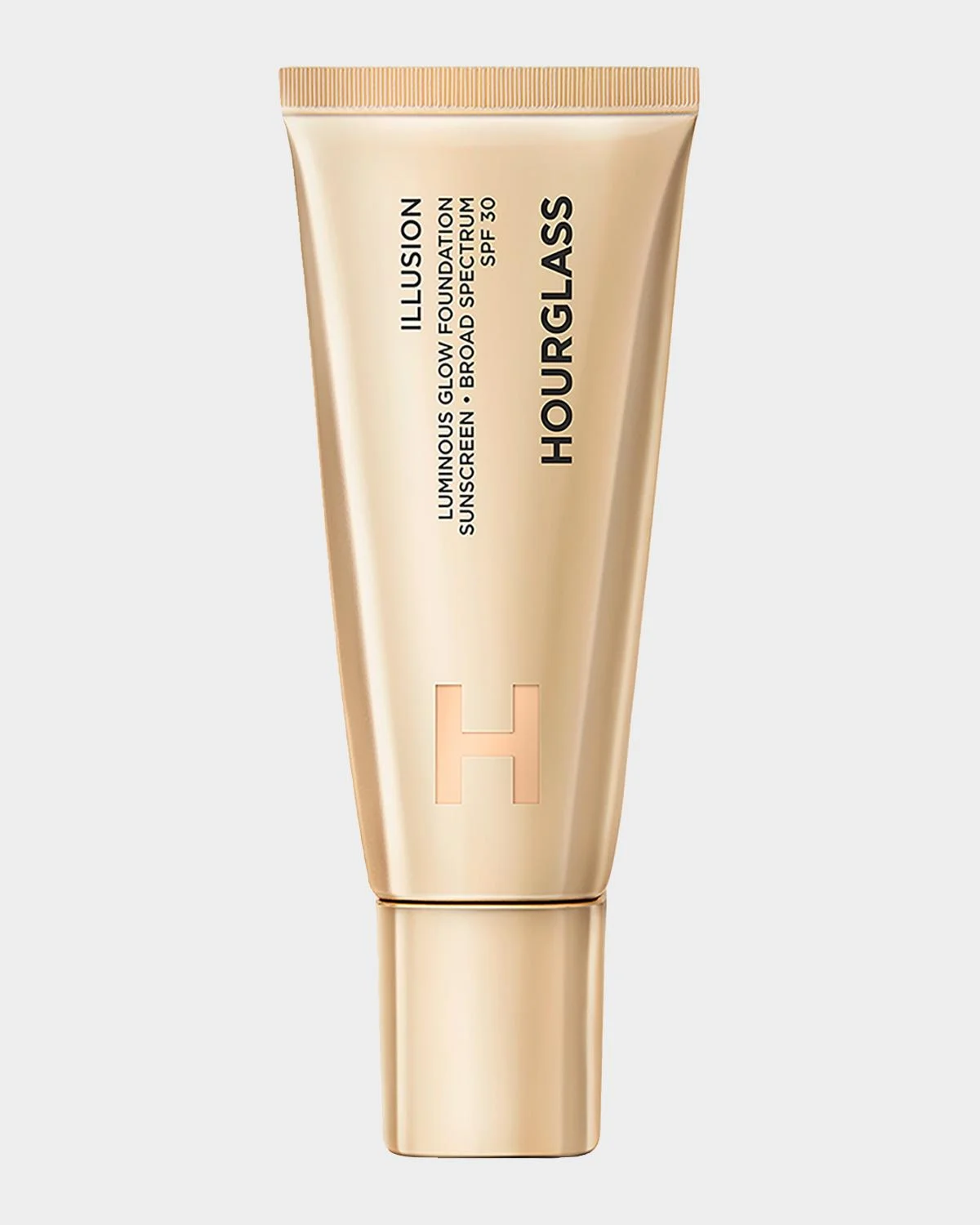 Illusion Luminous Glow Foundation SPF 30 - 1